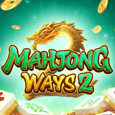 Mahjong Ways 2